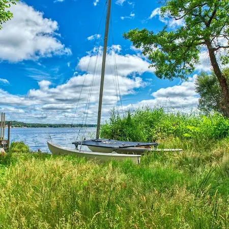 別荘 La Chanterelle By Interhome ラカノー