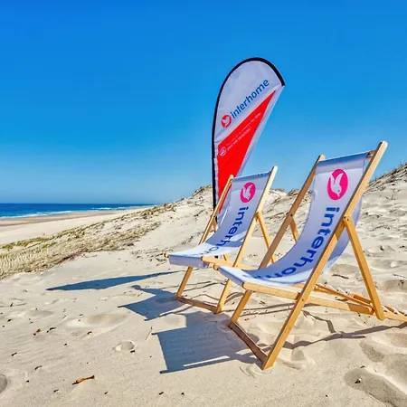 La Chanterelle By Interhome *