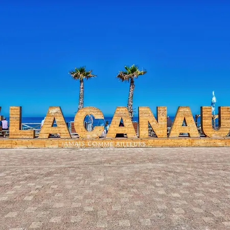 La Chanterelle By Interhome