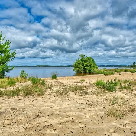 La Chanterelle By Interhome Lacanau