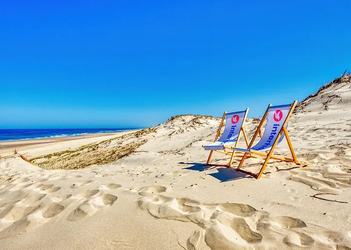 La Chanterelle By Interhome Tatil Evi Lacanau